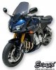 Pług owiewka spoiler silnika ERMAX BELLY PAN Yamaha FZ1 FAZER 2006 - 2015